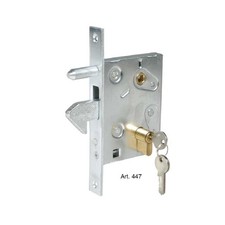 Serratura gancio per usato Serratura gancio per usato  Parabita