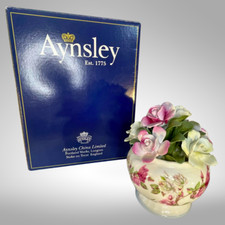 Aynsley casade bowl for sale  Morristown