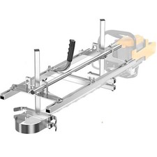 Gruminette scierie mobile d'occasion  Lyon I