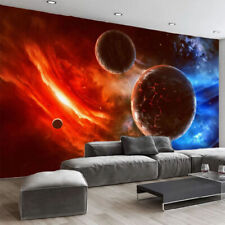 Papier peint cosmos d'occasion  Carpentras