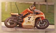 Barry sheene suzuki usato  Italia