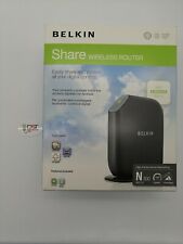 Router wireless belkin usato  Ancona