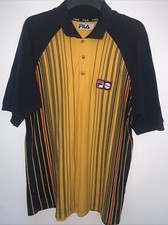 Fila polo.. large. for sale  STOCKTON-ON-TEES