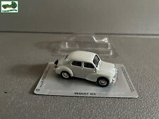 Voiture miniature renault d'occasion  Vidauban