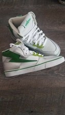 Punkrose sneakers mid for sale  Las Vegas