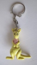 Porte clé années d'occasion  Calonne-Ricouart