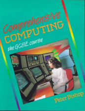 Comprehensive computing gcse for sale  ROSSENDALE