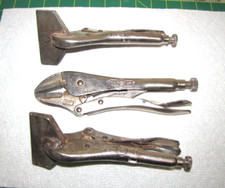 Vise grip pliers for sale  Sun City West