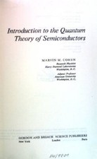 Introduction the quantum gebraucht kaufen  Koblenz