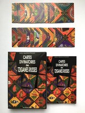Rare jeu cartes d'occasion  Évreux