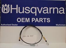 Genuine oem husqvarna for sale  Pinckneyville
