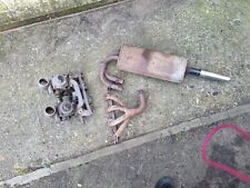 Hillman imp manifolds for sale  LONDON