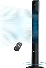 Oscillating tower fan for sale  BIRMINGHAM