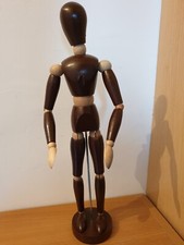 Mannequin articulé artiste d'occasion  L'Aigle