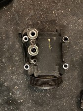 Ford fiesta zetec for sale  IBSTOCK