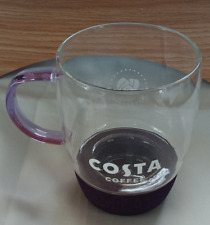 Limited edition costa for sale  RIPLEY