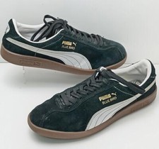 Puma bluebird trainers for sale  ROTHERHAM