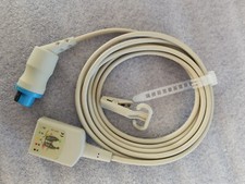 M1020547 stammkabel ekg gebraucht kaufen  Groß-Rohrheim