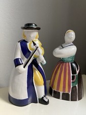 Gustavsberg pottery candle for sale  NOTTINGHAM