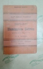 Ing. emilio piazzoli usato  Napoli