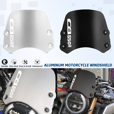 Usado, Novo pára-brisa de motocicleta PARA HONDA CB650R Neo Sports Cafe 2019+ Fácil de instalar comprar usado  Enviando para Brazil