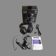 Fone de Ouvido Estéreo para Jogos ONIKUMA K10 Pro com Fio e Microfone comprar usado  Enviando para Brazil