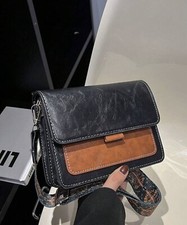 Sac bandoulière carré d'occasion  Artix