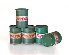 Gauge castrol oil for sale  Shipping to Ireland