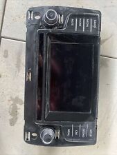 Monitor display stereo usato  Bari