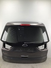 Heckklappe ford galaxy gebraucht kaufen  Leverkusen