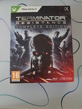 Terminator resistance complete d'occasion Terminator resistance complete d'occasion  Aubenas