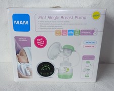Mam single breast for sale  AYR