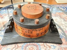 Large wooden mold for sale  Meeker