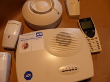 Adt security system gebraucht kaufen  Köln