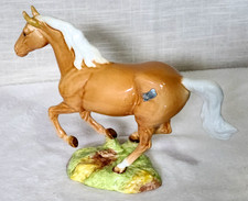 Beswick galloping horse for sale  NEWCASTLE
