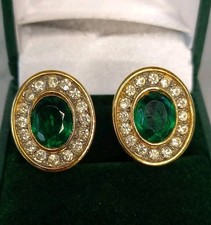 Vintage sphinx earrings for sale  BUCKINGHAM