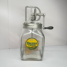 Antique dazey glass for sale  Newaygo