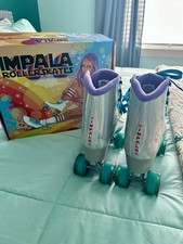Impala quad roller for sale  Effingham