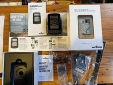 Computador de bicicleta Wahoo Elemnt Roam GPS V1 - WFCC4 comprar usado Computador de bicicleta Wahoo Elemnt Roam GPS V1 - WFCC4 comprar usado  Enviando para Brazil