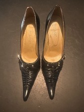 Spitze stilettos metall gebraucht kaufen  Rosenheim
