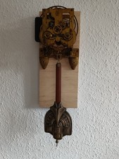 Junghans uhrwerk art gebraucht kaufen  Karlsruhe
