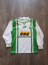 Werder bremen trikot gebraucht kaufen  Hartheim am Rhein