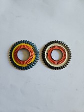 Paire cocardes casque d'occasion  Saint-Erme-Outre-et-Ramecourt