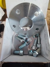 Distanziali 5x112 57.1 usato  Viareggio