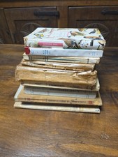 Lot livres anciens d'occasion Lot livres anciens d'occasion  Honfleur