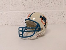 Riddell nfl mini for sale  THETFORD