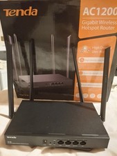 Router dual band usato Router dual band usato  Roma