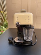 Aeg lavazza modo for sale  LONDON