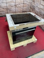 Bosch hnd231as62 herdset gebraucht kaufen  Ense