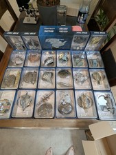 Star trek eaglemoss for sale  LITTLEHAMPTON